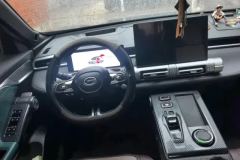 2023 GAC Trumpchi Trumpchi Yingku 2022 1.5T AT SuperNewstarMaxEdition #15