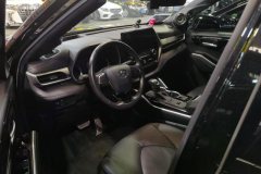 2022 Toyota Highlander 2022 Hybrid 2.5LAT 2WDPremium 7Seat #9