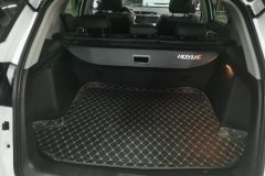 2022 Geely Auto Boyue 2022 BoyueX AT 1.8TD DCTSmart #4
