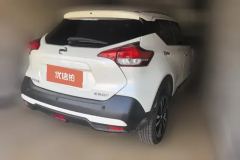 2020 Nissan Kicks 2020 1.5 AT Smart ConnectLuxury #3