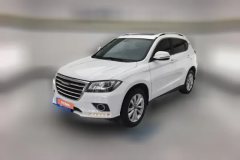 2016 Haval H2 2016 Red Label 1.5T MT 2WDLuxury #1