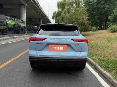 2023 Jetour Dasheng 2022 1.6T AT DCTkingPLUS #6