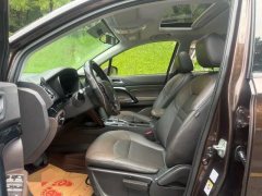 2018 GAC Trumpchi Trumpchi GS4 PHEV 2017 1.5 AT PHEVSmart HEV #6
