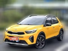 2021 Kia KX1 2021 1.4L AT EnjoySport #1