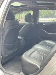 2015 Kia K5 2011 2.0 AT DLX #4