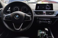 2018 BMW 1 Series 2018 1.5T AT 118iSport #11