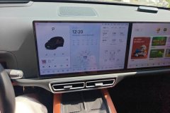 2025 Li Auto Li Auto L6 2025 Pro SmartHuanNewEdition #13