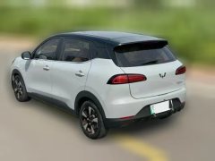 2024 Wuling Motors Wuling Bingo Plus 2024 330km 5SeatEdition #7