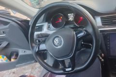 2017 Volkswagen Bora Sedan 2017 1.6 AT Comfort #15
