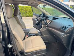 2015 Honda CR-V 2015 2.4 AT Luxury FWD #7