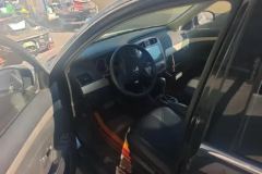 2019 Nissan Sylphy 2019 1.6 AT ClassicXE+Smart ConnectLeading #9