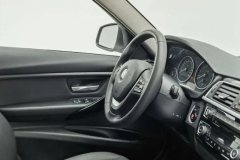 2017 BMW 3 Series 2017 2.0T AT 320LiFashion #23