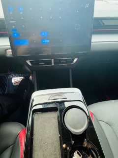 2024 Jetour Dasheng 2024 1.6T AT DCT kingPRO #8