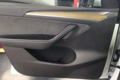 2023 Tesla Model Y 2022 Facelift rear wheel driveEdition #7