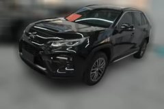 2024 Toyota Wildlander 2023 2.0L AT CVT2WDLuxuryPLUSEdition #1