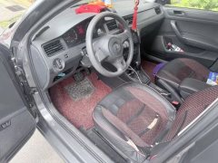 2015 Volkswagen Santana 2015 1.6 AT Fashion #6