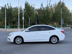 2020 Roewe i5 2020 1.5 MT 4GConnectedLeaderEdition #4