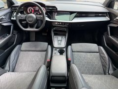 2021 Audi A3 Sedan 2021 A3L Limousine 1.4TAT 35 TFSILuxurySport #12