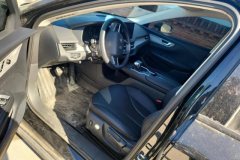 2025 Hongqi E-QM5 2024 560km PLUS #9
