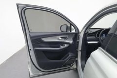 2021 Roewe RX5 MAX 2021 SupremeSeries 2.0T AT 400TGI ATLuxurySeatcabinEdition #11