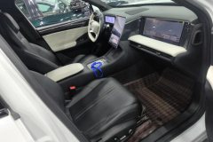 2024 Geely Galaxy Geely Galaxy L7 2024 1.5T AT 115km PLUS Dragon SoaringEdition #8