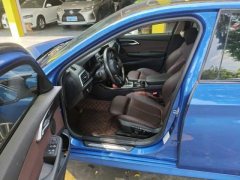 2019 BMW 1 Series 2020 2.0T AT 125iLeadingMSport Pkg #5