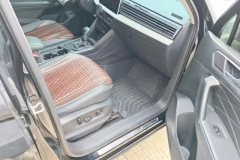 2022 Volkswagen Tiguan L 2022 2.0T AT 330TSI 2WDSmart #8