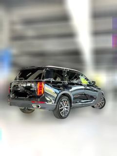 2024 GAC Trumpchi Trumpchi GS8 2025 PilotSeries 2.0TGDI AT 2WDLuxury 5Seat #4