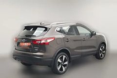 2018 Nissan Qashqai 2017 2.0L AT CVTSmart China V #2