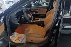 2024 Mercedes-Benz E-Class 2025 2.0T AT E 300 L LuxurySport #9