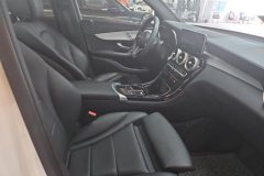 2022 Mercedes-Benz GLC-Class 2022 Facelift III 2.0TAT GLC 260 L 4MATIC Dynamic #8