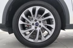 2023 Ford Equator 2021 2.0T AT EcoBoost 225 Respect the leader 6Seat #6