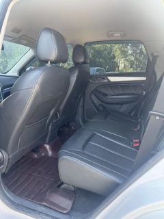 2019 Roewe RX5 PHEV 2017 ERX5 EV400 ElectricConnectednetLuxury #5