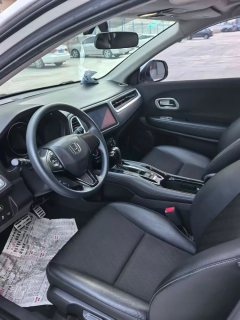 2019 Honda Vezel 2019 1.5 AT pioneer China VI #7