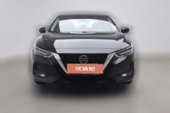 2023 Nissan Sylphy 2022 1.6L AT XLJoy #3