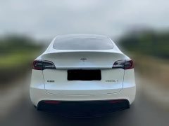 2022 Tesla Model Y 2022 rear wheel driveEdition #7