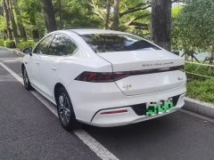 2024 BYD Qin Plus 2023 EV 510KM travelEdition #6