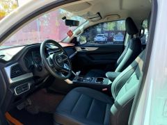 2023 Great Wall Great Wall Pao 2021 2.0T CommercialEdition AT Diesel2WDElitelong boxGW4D20M #5
