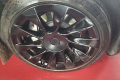 2022 Tesla Model Y 2022 Facelift Long Rangeall wheel driveEdition #6