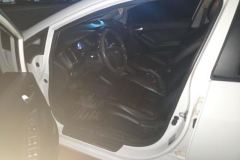 2018 Kia K3 2016 1.6 AT GL #9
