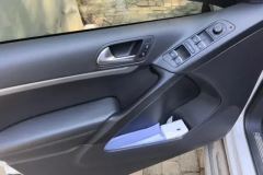 2016 Volkswagen Tiguan 2016 1.8T AT 300TSILuxury FWD #7