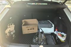 2023 Volkswagen ID.4 CROZZ 2024 Pure enjoymentLimited #4