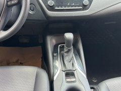 2022 Toyota Corolla 2021 TNGA 1.5L AT CVTElite #15
