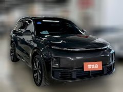 2023 Li Auto Li Auto L8 2023 Air #3