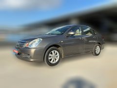 2016 Nissan Sylphy 2012 1.6 MT XEComfortClassic #1