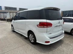 2021 Maxus G10 2021 2.0T AT Smart7Seat #9