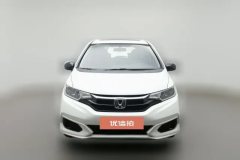 2019 Honda Fit Hatchback 2018 1.5 AT ComfortSunroofEdition #3