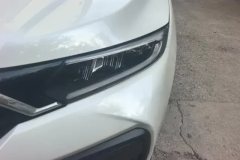 2022 Honda XR-V 2021 1.5T AT 220TURBOLuxury #4