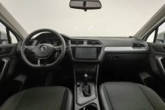 2018 Volkswagen Tiguan L 2017 1.8T AT 330TSIFashionFWD #14