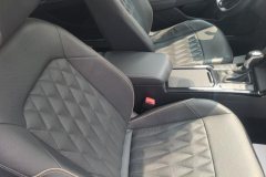2019 Volkswagen Passat 2019 2.0T AT 380TSIPremium #8